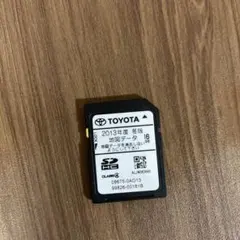 Mazda カーナビ用SDカード G46Y 79EZ1 A ナビ取扱書 - メルカリ