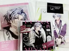 にじさんじ ろふまお 2nd LIVE グッズまとめ 不破湊