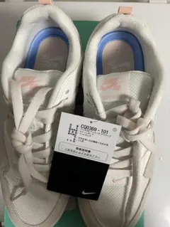 ナイキ SB 24.5cm ウィメンズ スニーカー