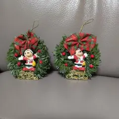 クリスマスグッズ キャラクターグッズ