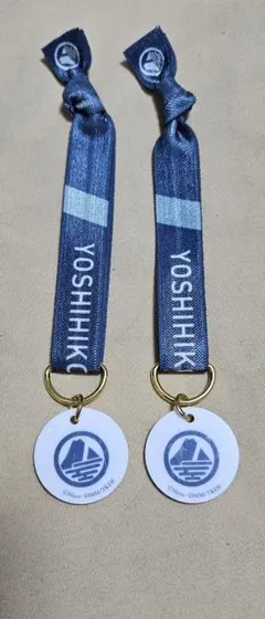 刀剣乱舞 大演練 刀ステ 山姥切国広 リボンバンド