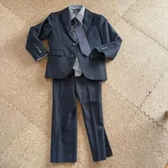 MICHIKO LONDON KOSHINO フォーマルスーツ　120cm