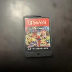 マリオカート8 デラックス Nintendo Switch