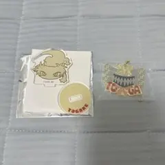 僕のヒーローアカデミア トガヒミコ アニマル アクリルスタンド トガケ チャーム