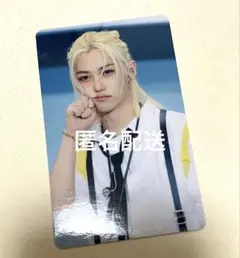 stray kids トイワールド HMV フィリックス