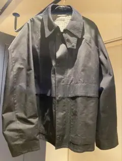 UNIQLO ユーティリティショートブルゾン　LL