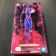 未開封品 一番くじ エヴァンゲリオン ラストワン賞 初号機覚醒版フィギュア