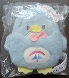 サンリオ　シークレットマスコット　タキシードサム