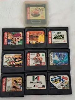 2025年最新】ゲームギア スラムダンクの人気アイテム - メルカリ