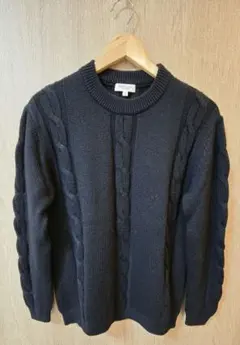 beauty&youth ニット