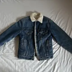 Levi’s USA製　ボアジャケット