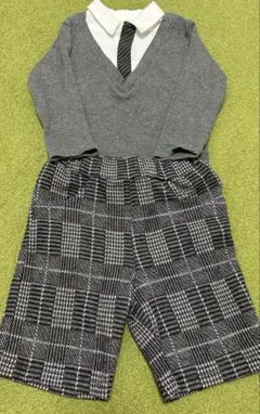 フォーマルスーツ 男の子 80