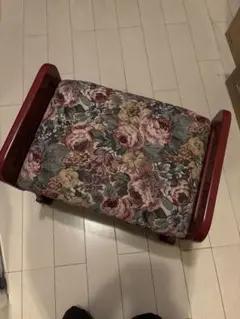 らくらく座椅子