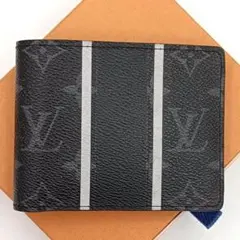 ルイヴィトン エクリプスフラッシュ✖︎フラグメント財布 - メルカリ