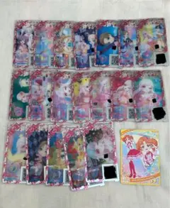 アイプリ バース まとめ売り 20枚