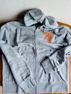 新品非売品 伊東温泉競輪オリジナルパーカー Lサイズ