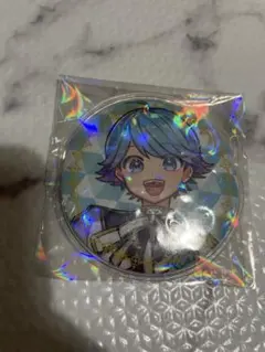 いれいす hotokeくん いむくん 缶バッジ 君ため