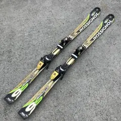 rossignol zenit154 9s 160 二つのセット rossignol zenit154 9s 160 二つのセット rossignol zenit154 9s