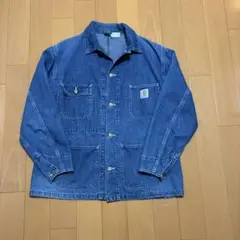 2026年最新】carhartt カーハート チョアコートの人気アイテム - メルカリ