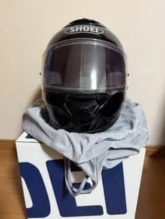 2026年最新】shoei qwestの人気アイテム - メルカリ