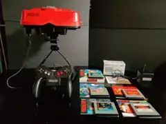 2026年最新】virtual boyの人気アイテム - メルカリ