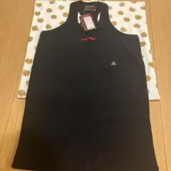 【未着用タグ付】vans メンズ　Lサイズタンクトップのサムネイル
