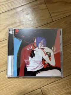 米津玄師　IRIS OUT/JANE DOE