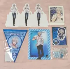 ヒプノシスマイク ヒプマイ 碧棺左馬刻