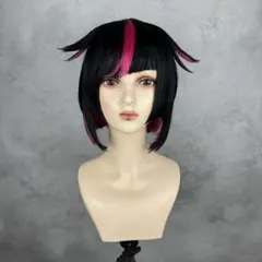 黒夢様　ウィッグオーダー確認ページ