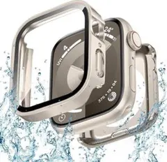 POLINK for Apple Watch用　ケース 45mm　保護用カバー