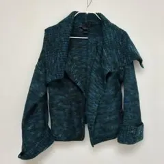 MARC BY MARC JACOBS ウール100% カーディガンのサムネイル
