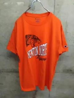 champion / チャンピオン カレッジ Tシャツ M