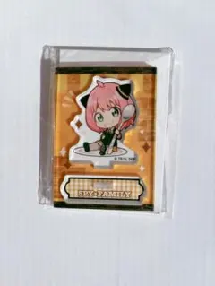 アーニャ アクリルスタンド SPY×FAMILY