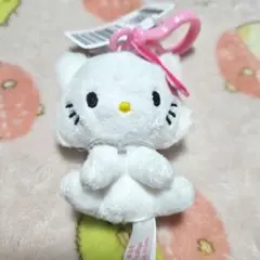 サンリオ大賞　チャーミーキティ　マスコット