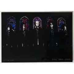V系★R指定【集合】規制中 / -ZANGE-★ブロマイド★生写真★写真