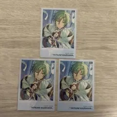 星幻時序ポロライド 巽 3点