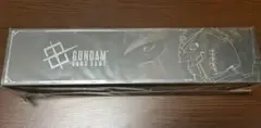 ガンダムカードゲーム　オフィシャルグッズ　01 FIRST COMBAT 未開封