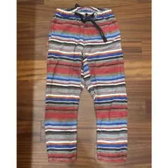 グラミチ ボトムス