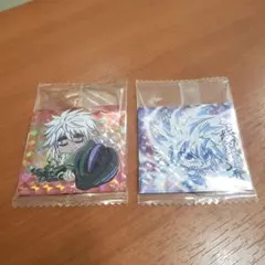 【未開封・シークレット入り】HUNTER×HUNTER にふぉるめーと
