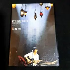 未開封 布袋寅泰/ MTV UNPLUGGED - メルカリ