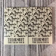 テイラー・スウィフト 来日 THE ERAS TOUR VIP BOX 空箱2点