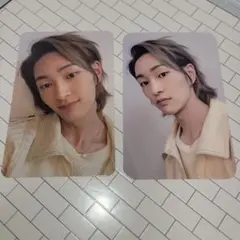 SHINee HARD SOUNDWAVE特典 封入 オニュ