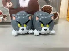 トムとジェリー　ハッピーセット　箱無し