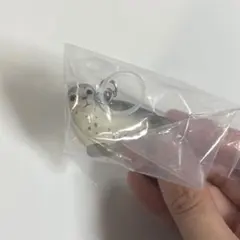アザラシ めじるしチャーム
