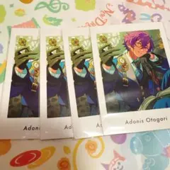 ぱしゃっつ アドニス vol6