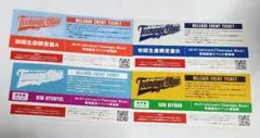 Hi-Fi Un!corn イベント参加券