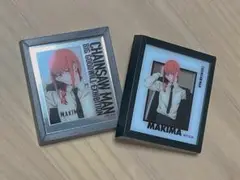 マキマ マグネットミラー チェンソーマン