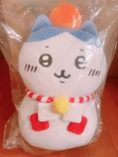 新品未開封　どこでもいっしょ　ふわふわニャ　XLボア　ぬいぐるみ 新品未開封 どこでもいっしょ ふわふわニャ XLボア ぬいぐるみ - メルカリ