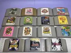 ロクヨン カセット ソフト まとめ バンガイオー 激レア