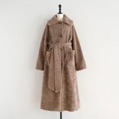 2025年最新】searoomlynn ファーコートの人気アイテム - メルカリ